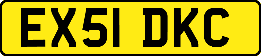 EX51DKC