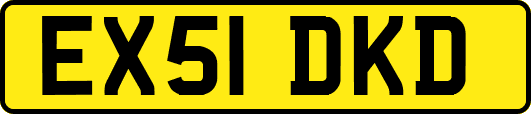 EX51DKD