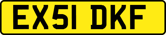 EX51DKF