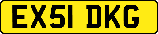 EX51DKG