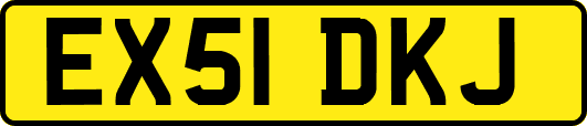 EX51DKJ