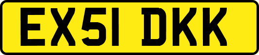 EX51DKK