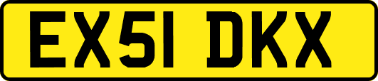 EX51DKX