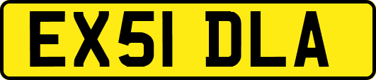 EX51DLA