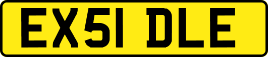 EX51DLE