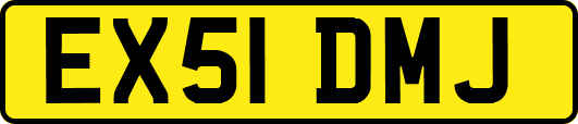 EX51DMJ