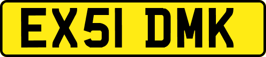 EX51DMK