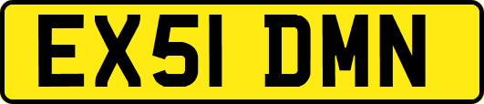 EX51DMN