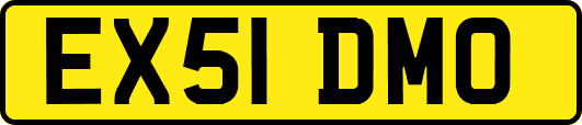 EX51DMO