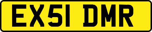 EX51DMR