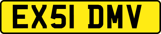 EX51DMV