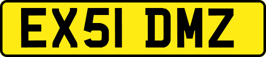 EX51DMZ