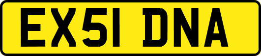 EX51DNA