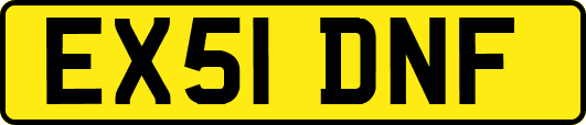 EX51DNF