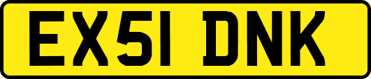 EX51DNK