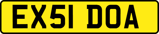 EX51DOA