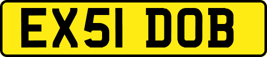 EX51DOB