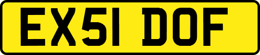 EX51DOF