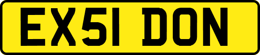 EX51DON