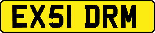 EX51DRM