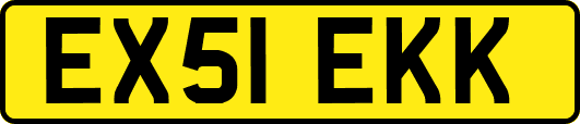 EX51EKK