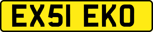 EX51EKO