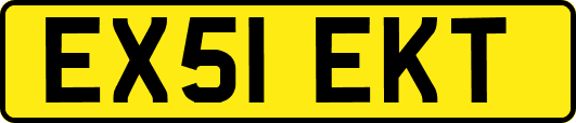 EX51EKT