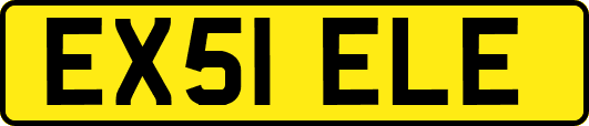 EX51ELE