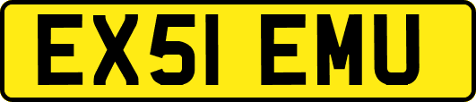 EX51EMU