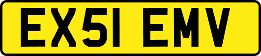 EX51EMV