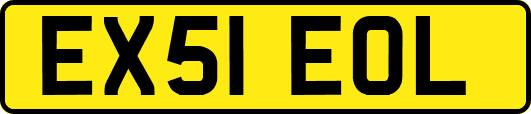 EX51EOL