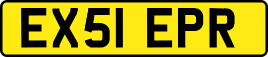 EX51EPR