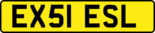 EX51ESL