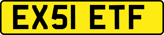 EX51ETF