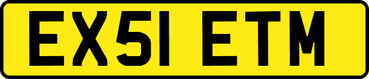 EX51ETM