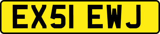 EX51EWJ