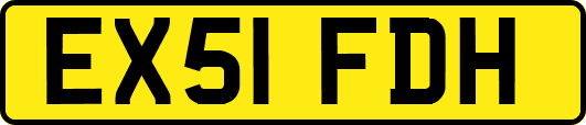 EX51FDH
