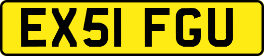 EX51FGU