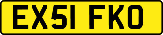 EX51FKO