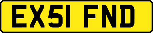 EX51FND