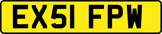 EX51FPW