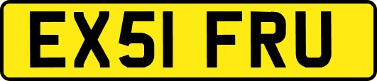 EX51FRU