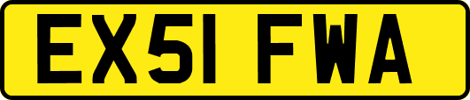 EX51FWA