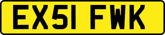 EX51FWK