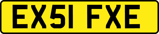 EX51FXE