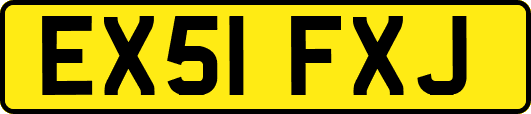 EX51FXJ