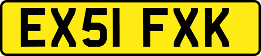 EX51FXK