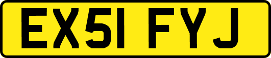 EX51FYJ