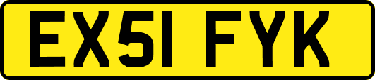 EX51FYK