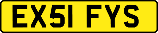 EX51FYS